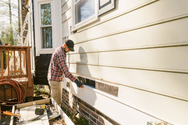 Trusted Siding Replacement service in New Salem, PA - Creative Siding
